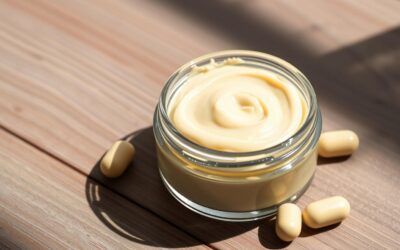 Vitamínová pasta vs tableta – co funguje lépe?