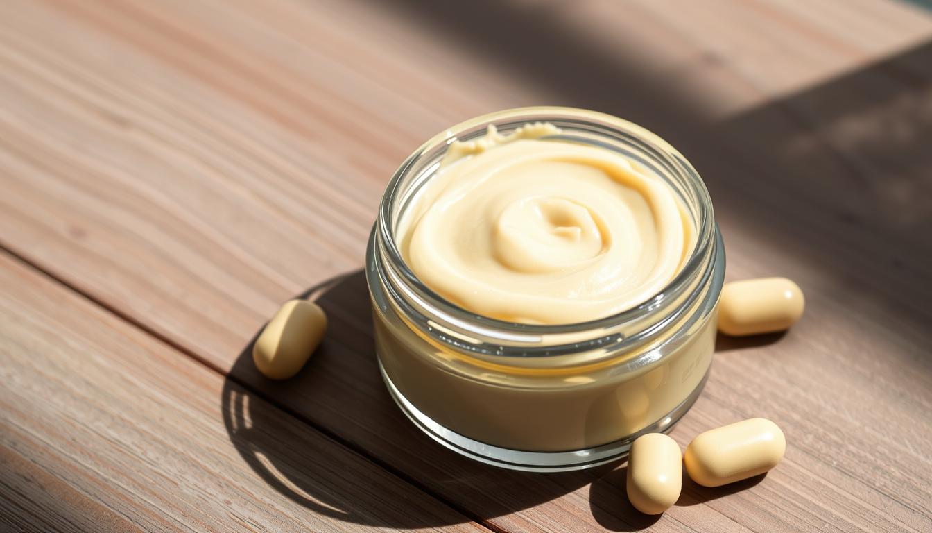 vitamínová pasta vs tableta pro psa