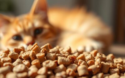 Krmiva s vlákninou pro lepší trávení – kdy pomáhají?