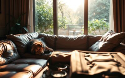 Cestování se psem – co všechno si vzít s sebou?