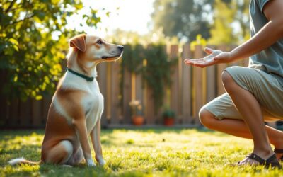 Online magazín CricksyDog 21 Letní prázdniny bez psí školy – jak trénovat doma?
