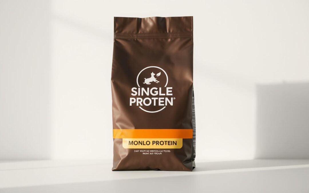 Proč se při krmení koček vyplatí volit monoproteinové krmivo?