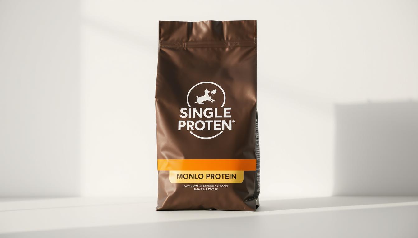 výhody monoproteinového krmiva pro kočky