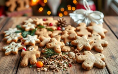 Online magazín CricksyDog 20 Jak připravit vánoční pamlsky pro svého psa?