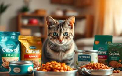 Kočičí blog 21 Co znamená „kompletní krmivo“ a proč je to důležité?