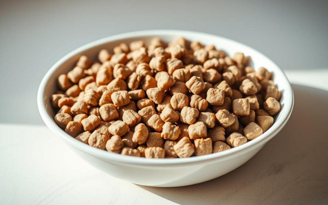 Co znamená monoproteinové krmivo a kdy je užitečné?