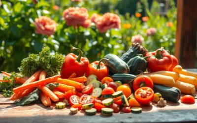 Online magazín CricksyDog 21 Jakou zeleninu lze psovi bezpečně dávat v horku?