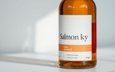 Zkušenosti zákazníků s lososovým olejem Twinky