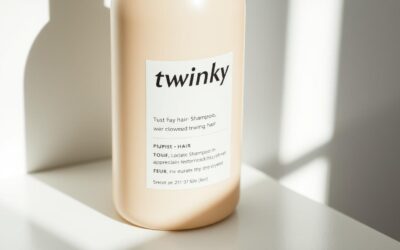 Zkušenosti majitelů se šamponem Twinky