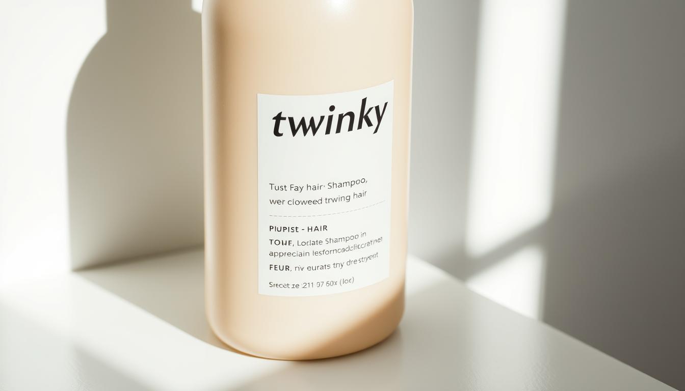 zkušenosti s twinky šamponem pro psy