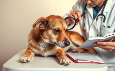 Proč psa fotit každé 3 měsíce po změně krmiva?