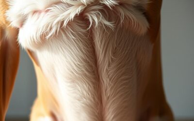 Co znamenají změny tělesné hmotnosti psa po změně krmiva?