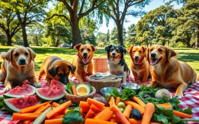 Online magazín CricksyDog 24 Jak upravit stravu psa v létě?