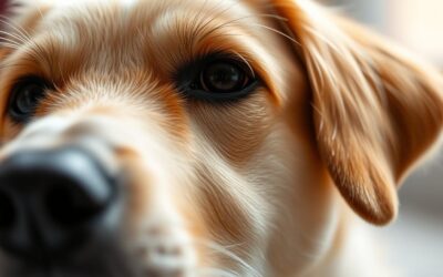 Jak poznat změny na srsti a kůži psa?