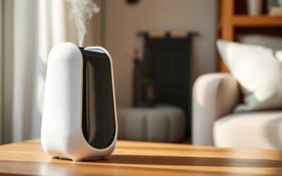 Online magazín CricksyDog 24 Jaký zvlhčovač vzduchu je pro psy v létě bezpečný?