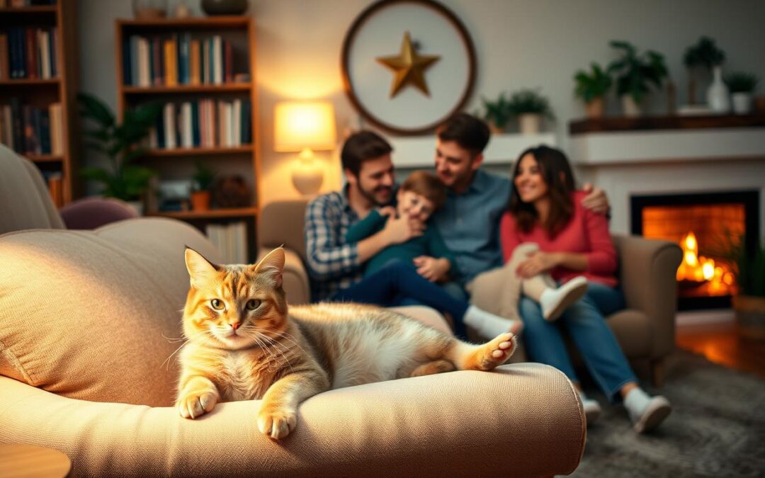Proč je adopce kočky z útulku skvělé rozhodnutí?
