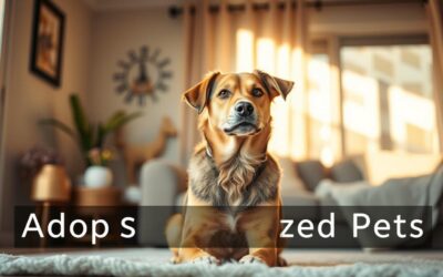 Online magazín CricksyDog 24 Proč je důležité adoptovat socializovaného psa?