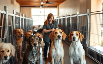 Online magazín CricksyDog 24 Jaká plemena psů končí nejčastěji v útulcích?