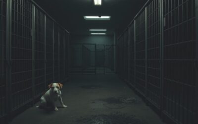 Online magazín CricksyDog 22 Nejčastější chyby při adopci psa z útulku