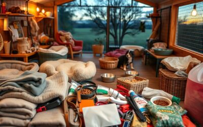 Online magazín CricksyDog 20 Nejlepší nápady na dary pro útulky – co je skutečně užitečné