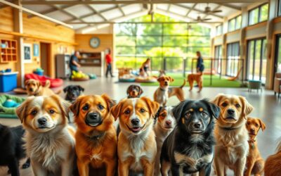 Online magazín CricksyDog 17 Dlouhé čekání psů v útulku – jak jim můžeme pomoci?