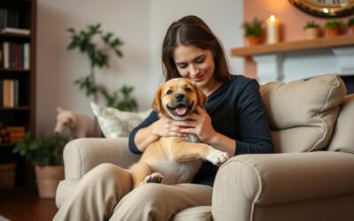 Online magazín CricksyDog 19 Co znamená být dočasným pěstounem psa?