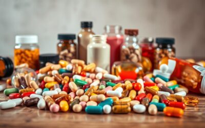Podzimní doplňování vitamínů pro psy – co ano a co ne?
