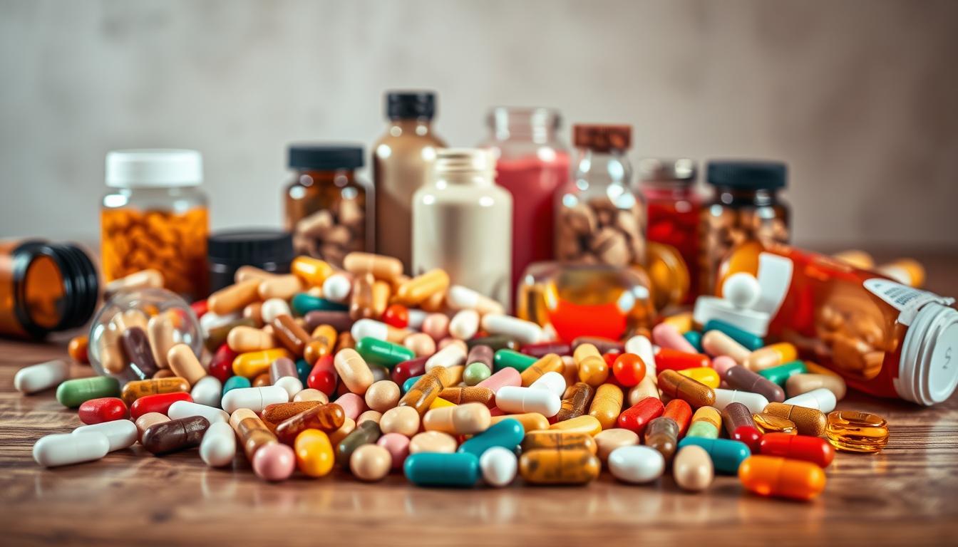 doplnění vitamínů u psa na podzim