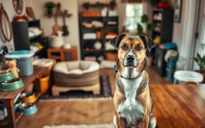 Online magazín CricksyDog 17 Jak se finančně připravit na psa z útulku?