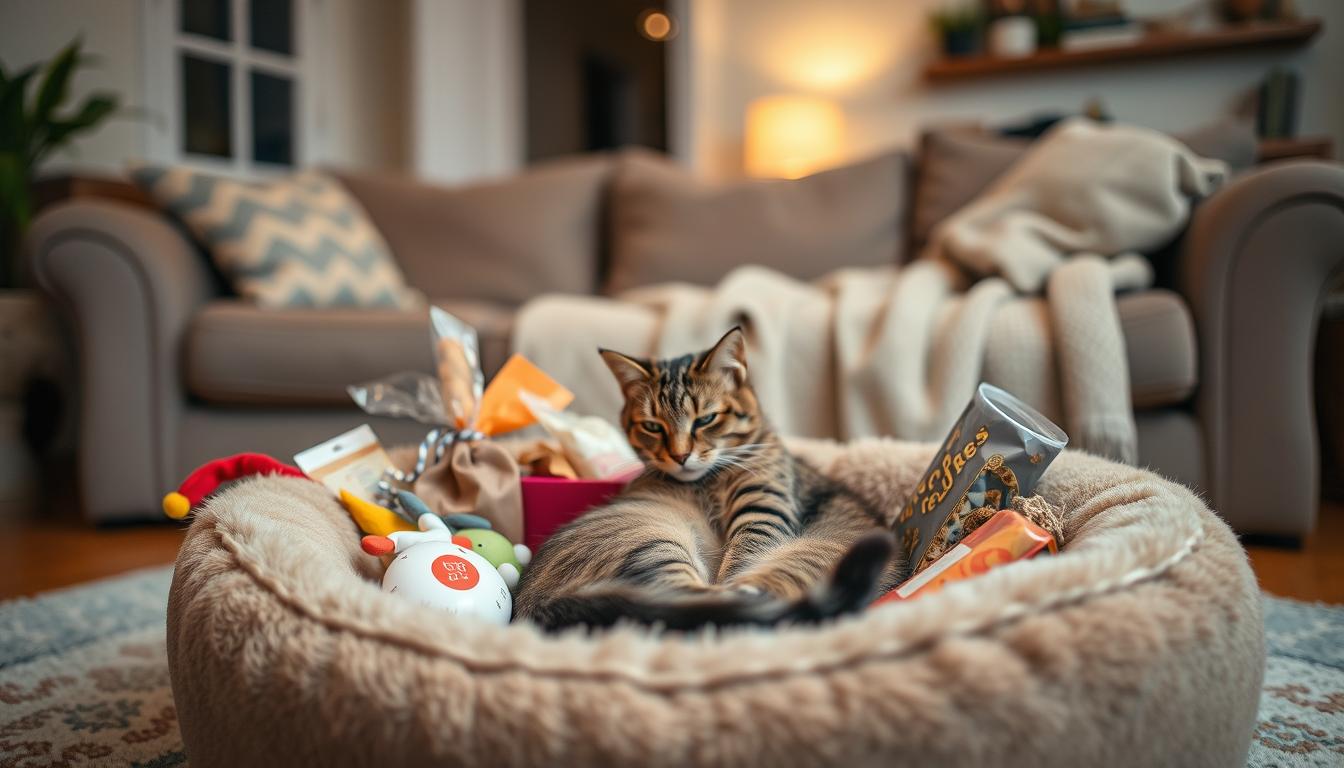 kocka-z-utulku-jako-darek kočka z útulku jako dárek