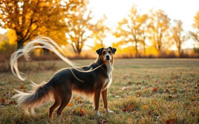 Podzimní línání vs. kožní problémy – jak je rozlišit?