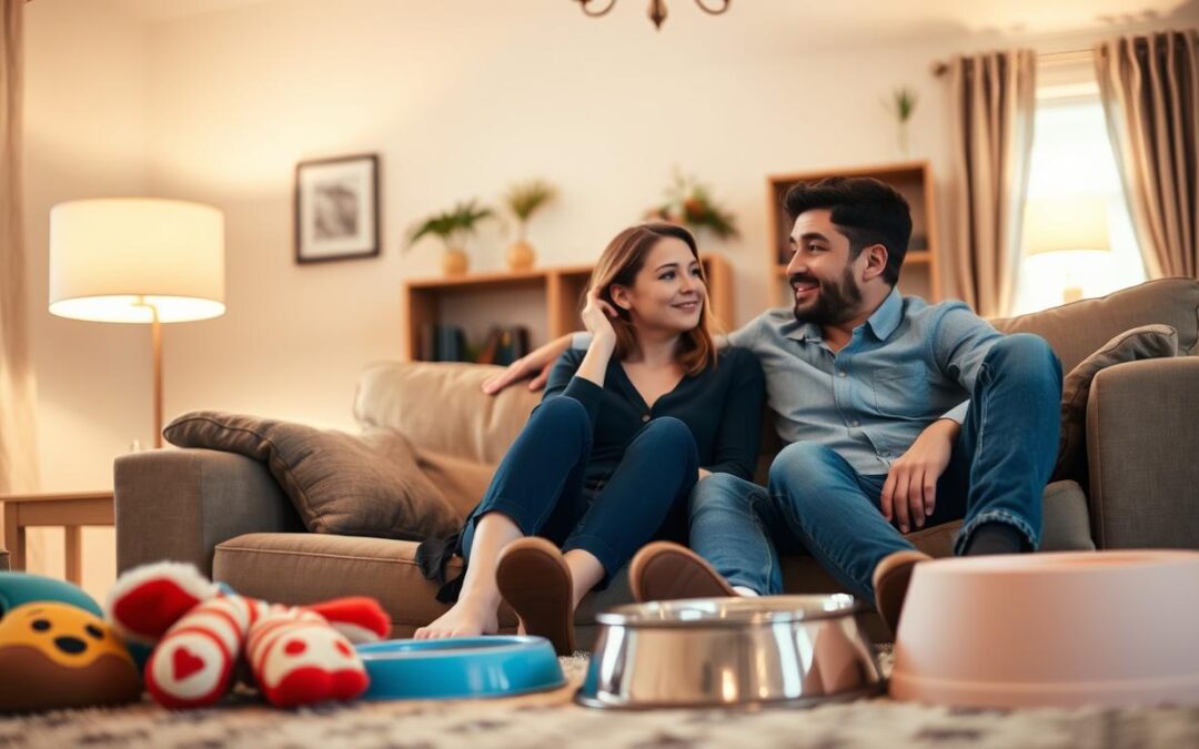 Adopce malého nebo velkého psa – co zvážit?