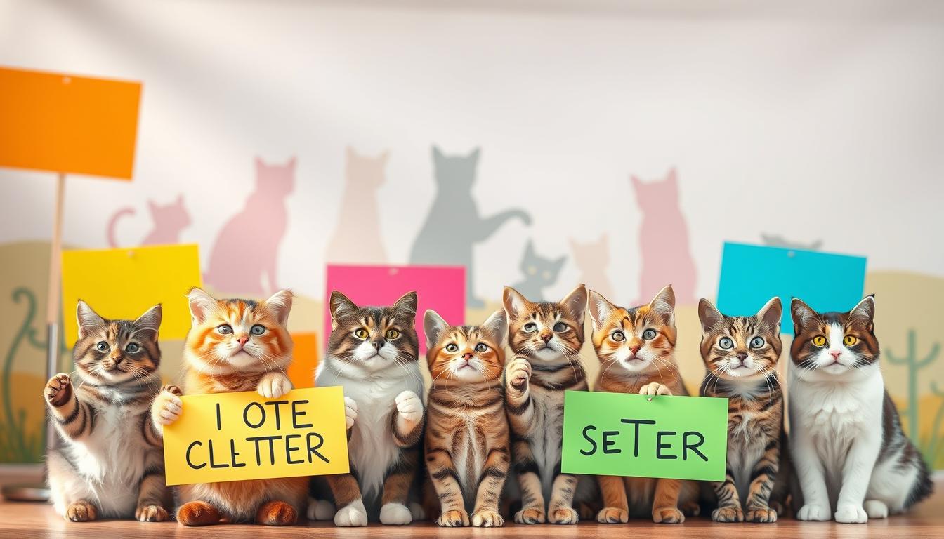 napad-na-kampan-pro-kocici-utulek nápad na kampaň pro kočičí útulek