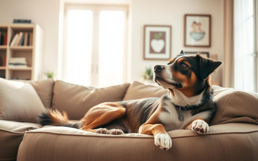 Následná péče o adoptovaného psa – co obnáší?