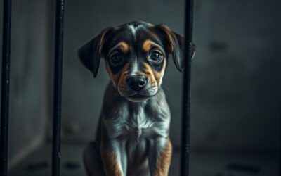 Online magazín CricksyDog 18 Proč NEadoptovat psa impulzivně?