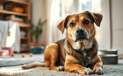 Online magazín CricksyDog 18 Kteří psi z útulku jsou nejvděčnější?