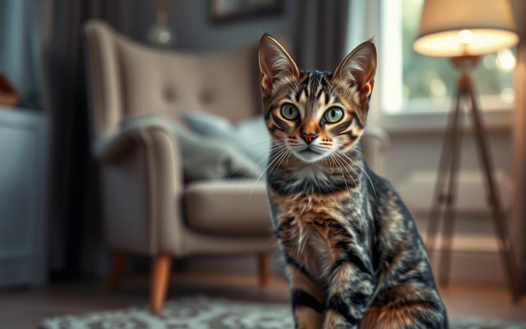 Proč neexistuje „špatná“ kočka – jen nepochopená?