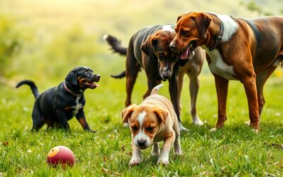 Online magazín CricksyDog 16 Proč neexistují „zlí psi“, jen nepochopení?