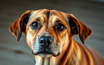 Online magazín CricksyDog 16 Jak poznat pravou povahu psa z útulku?