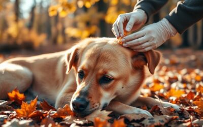 Proč je na podzim důležité pravidelné odčervení?