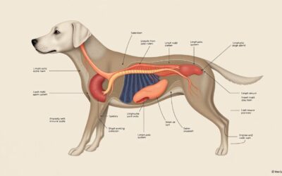 Online magazín CricksyDog 18 Oslabuje se imunita psů na podzim?
