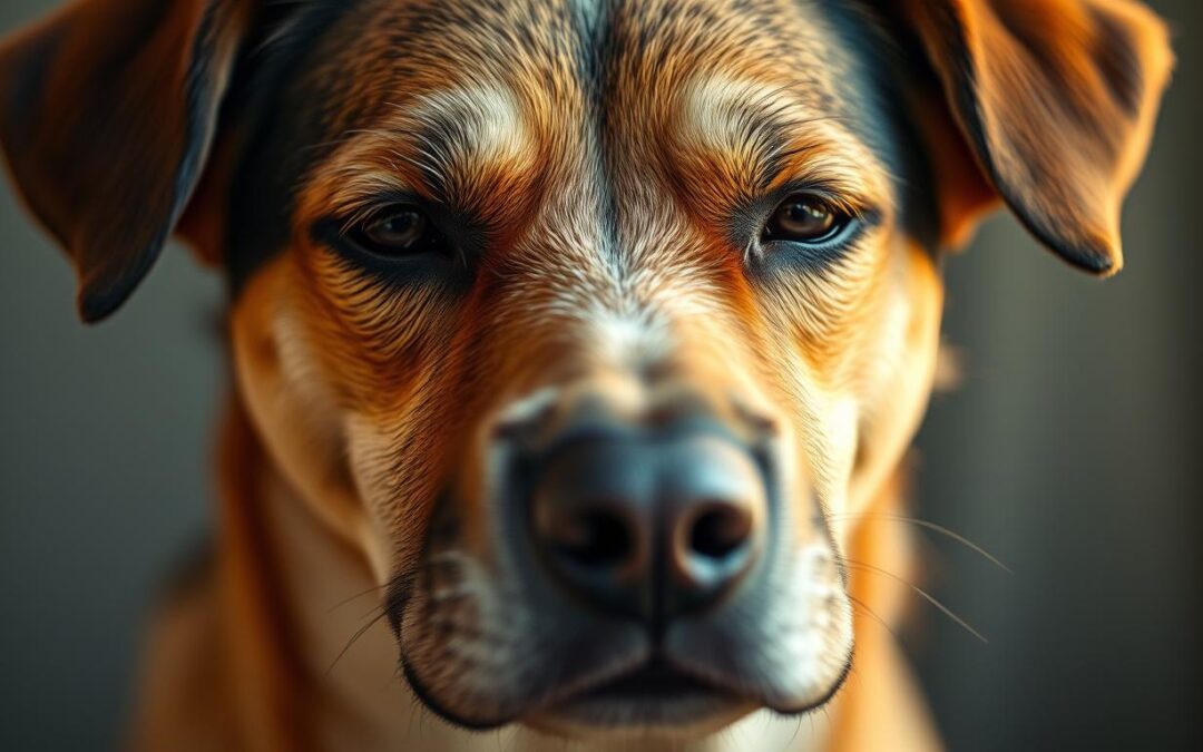 Podzimní nedostatek vitamínů u psů – jak ho poznat?