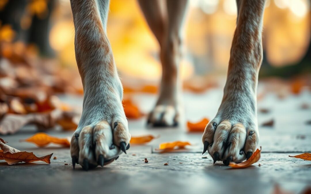 Podzimní změny koordinace pohybu – normální nebo ne?