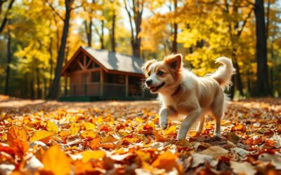 Online magazín CricksyDog 20 Podzimní regenerační kúra pro psy – co stojí za vyzkoušení?