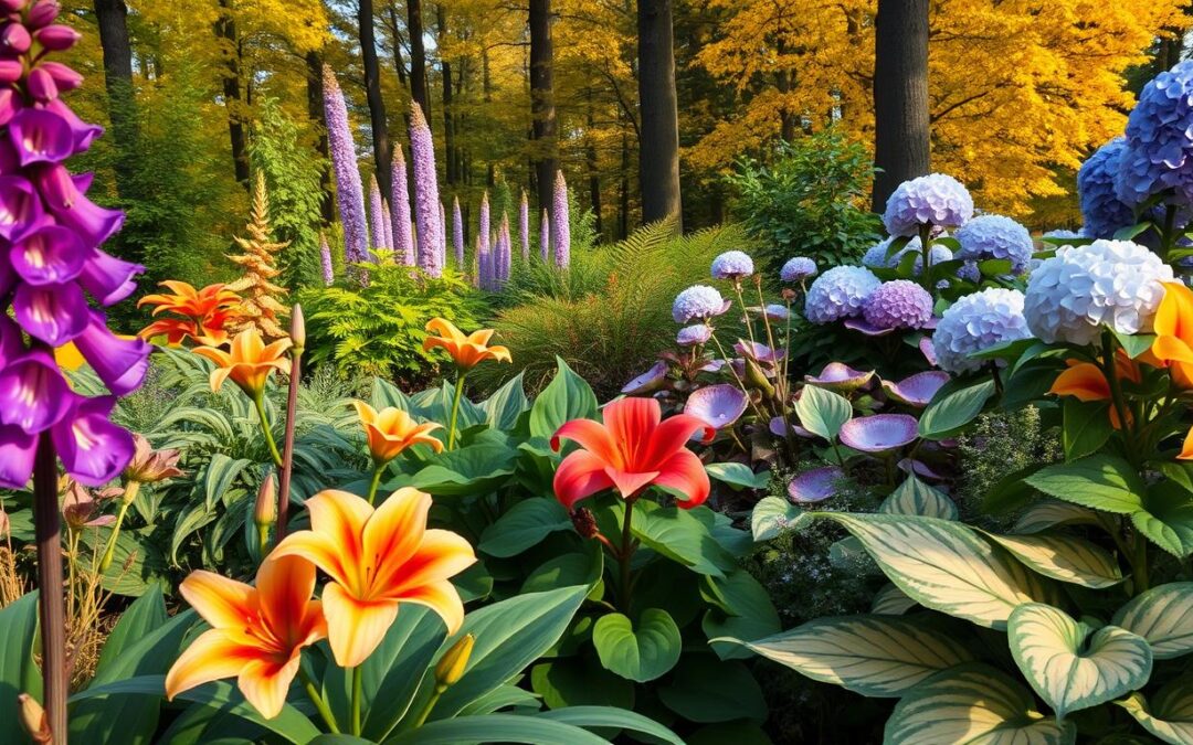 Podzimní jedovaté rostliny na zahradě pro psy – čemu se vyhnout?