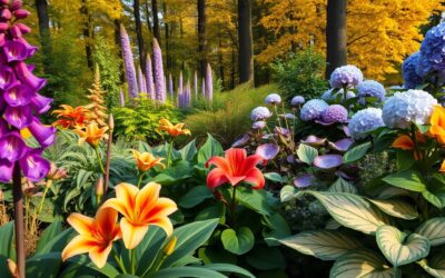 Podzimní jedovaté rostliny na zahradě pro psy – čemu se vyhnout?