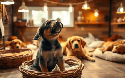 Online magazín CricksyDog 18 Pes z útulku jako dárek? – kampaň za zodpovědnou adopci