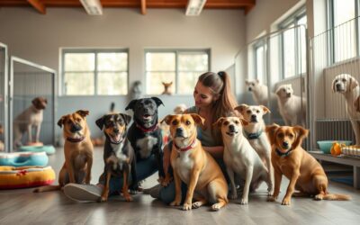 Online magazín CricksyDog 22 Co dělat, když nemůžete adoptovat, ale chcete pomoci?