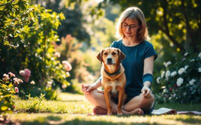 Online magazín CricksyDog 19 Jak psi z útulků zvládají traumata z minulosti?