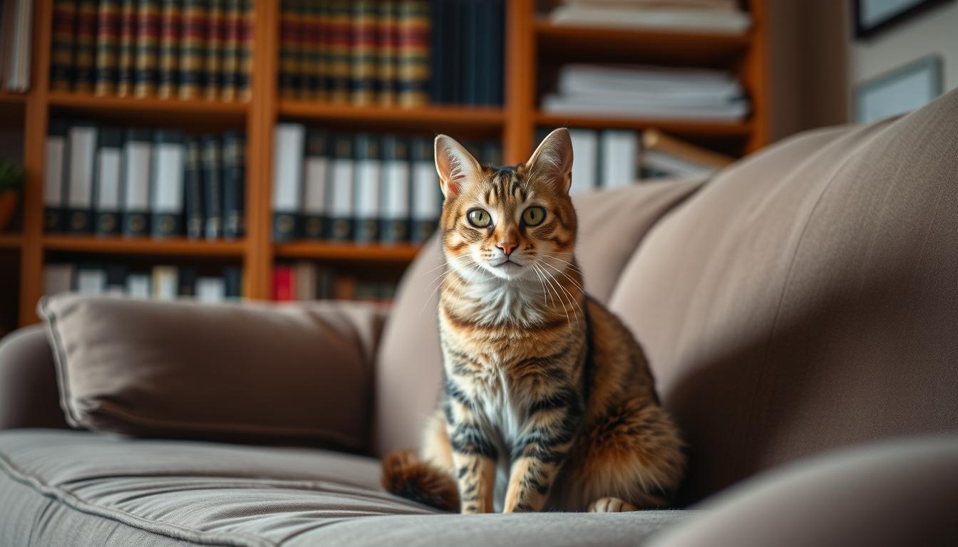 právní informace o adopci kočky